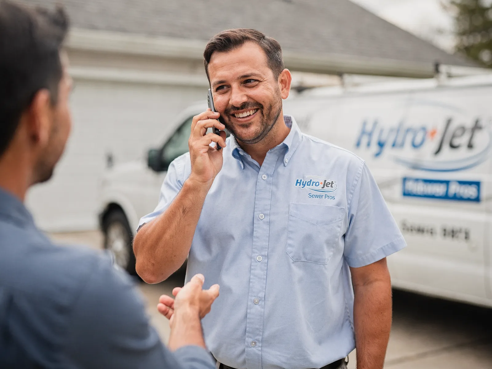 Hydro Jetting Maryville, MO FAQs